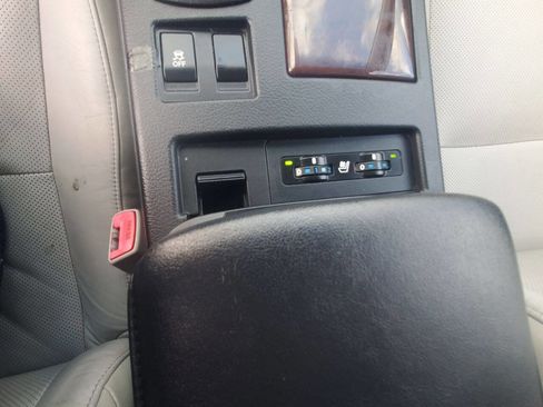 Used 2012 Lexus RX 450h AWD image 20