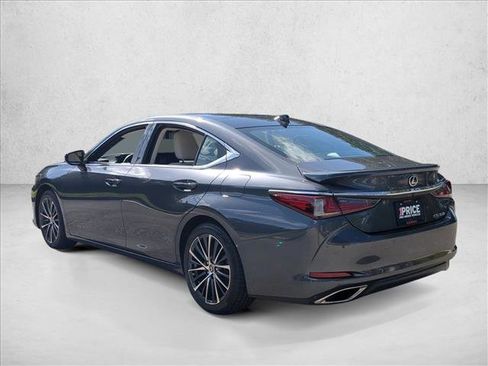 Used 2023 Lexus ES 350 ES 350 image 8
