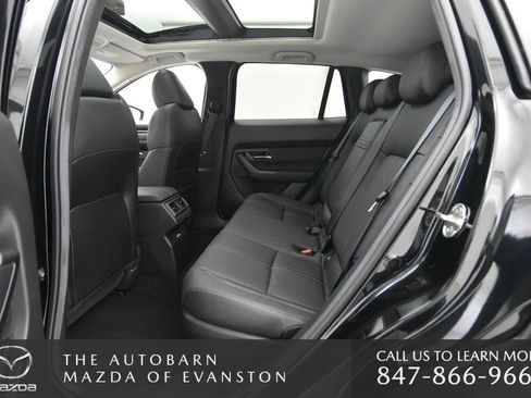 Certified 2025 MAZDA CX-50 2.5 Hybrid w/ Premium Plus Pkg image 23