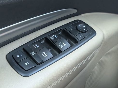 Used 2014 Dodge Durango SXT w/ Quick Order Package 23B image 11