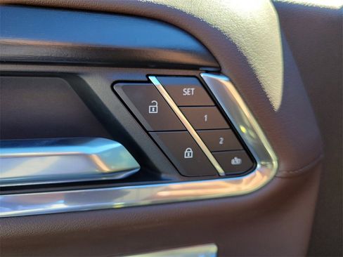 New 2026 GMC Sierra 1500 Denali w/ Denali Reserve Package image 20