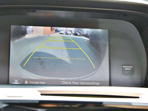 Used 2014 Honda Accord EX-L image 21