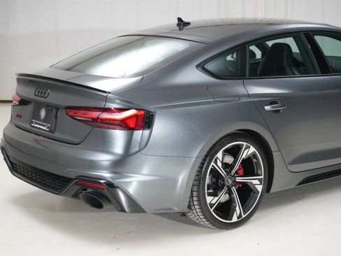Used 2024 Audi RS 5 Quattro AWD image 20