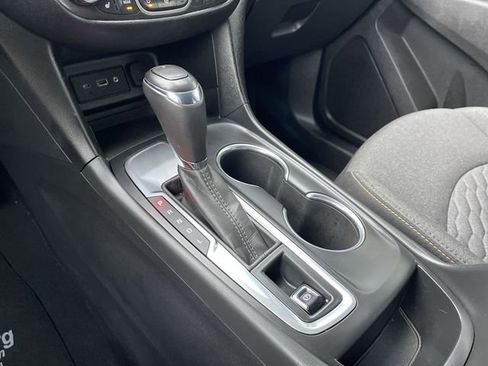 Certified 2019 Chevrolet Equinox LT FWD image 16