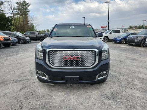 Used 2017 GMC Yukon Denali w/ Open Road Package image 8
