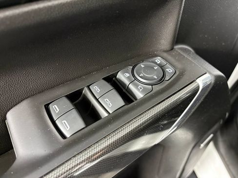 Used 2020 GMC Sierra 1500 AT4 w/ AT4 Premium Package AWD/4WD image 13
