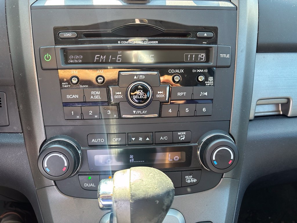 Used 2010 Honda CR-V EX-L image 15
