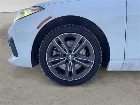 Used 2020 BMW 228i xDrive Gran Coupe w/ Premium Package image 14