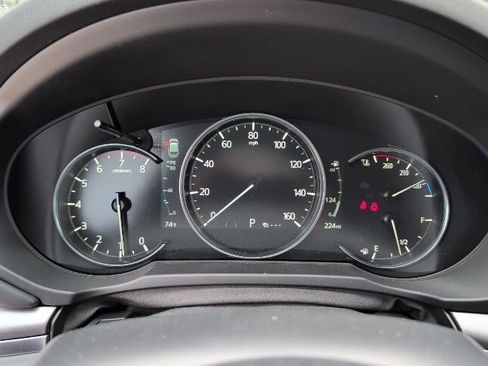 New 2025 MAZDA CX-5 AWD 2.5 S w/ Premium Plus Pkg image 30