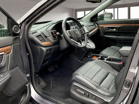 Used 2022 Honda CR-V EX-L image 17