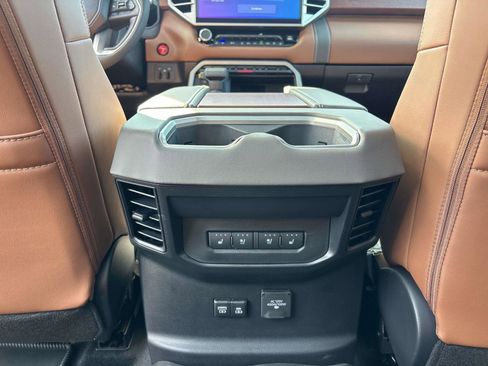 New 2026 Toyota Tundra 1794 Edition image 7