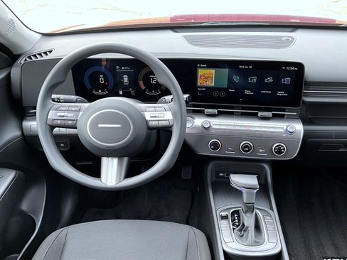 New 2026 Hyundai Kona SE AWD/4WD image 13