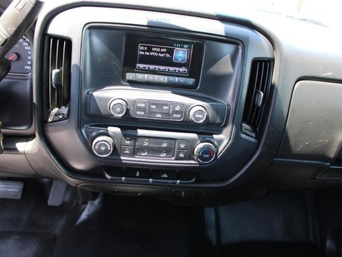 Used 2015 Chevrolet Silverado 2500 W/T w/ WT Fleet Convenience Package RWD image 11