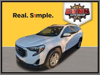 Used 2020 GMC Terrain SLE w/ Driver Convenience Package video 1