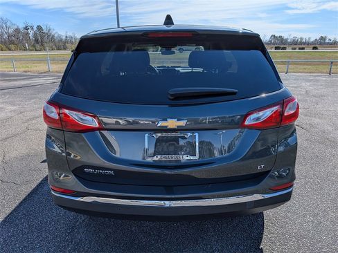 Used 2020 Chevrolet Equinox LT image 5