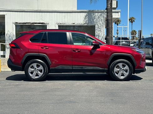 Used 2023 Toyota RAV4 XLE w/ Convenience Package AWD/4WD image 6