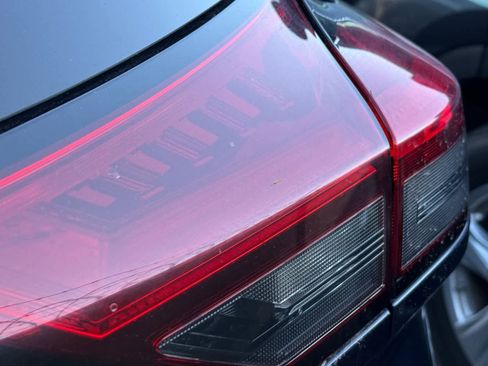 Used 2024 Nissan Rogue SV image 17