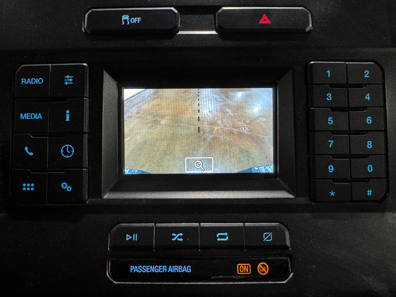 Used 2022 Ford F250 XL w/ Power Equipment Group RWD image 36