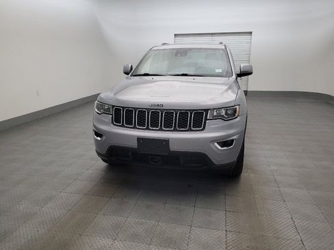 Used 2021 Jeep Grand Cherokee Laredo RWD image 15