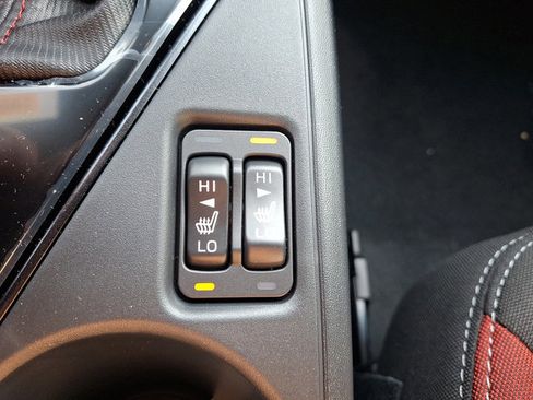New 2026 Subaru Impreza RS AWD/4WD image 15