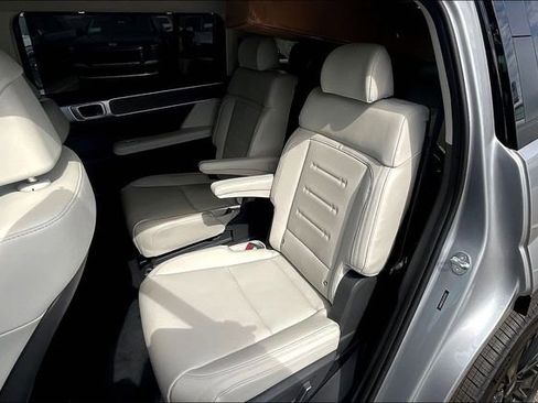 New 2026 Hyundai Santa Fe Calligraphy image 10