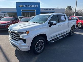 Used 2024 Chevrolet Silverado 1500 High Country w/ Z71 Off-Road Package video 1