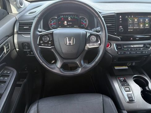 Used 2022 Honda Pilot Special Edition image 15