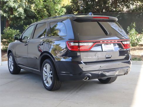 New 2024 Dodge Durango GT RWD image 4