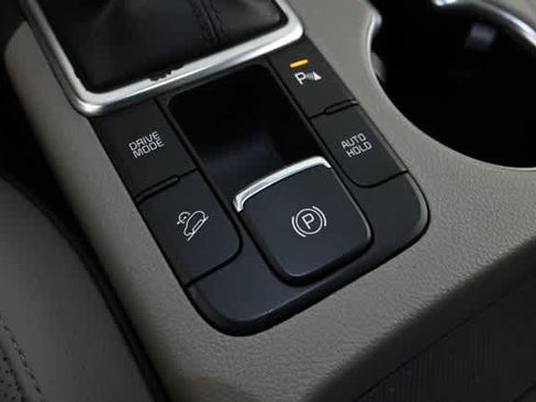 Used 2021 Kia Sportage EX w/ EX Technology Package image 29