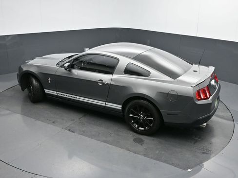 Used 2011 Ford Mustang Premium w/ 202A Rapid Spec Order Code image 35