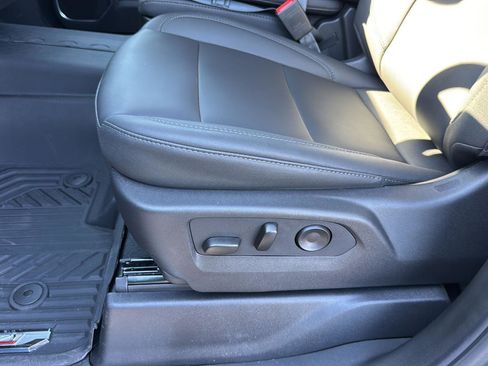 New 2026 Chevrolet Silverado 2500 LT image 31