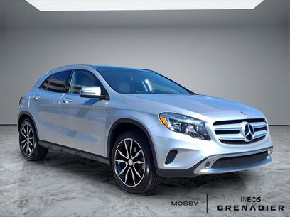 Used 2016 Mercedes-Benz GLA 250