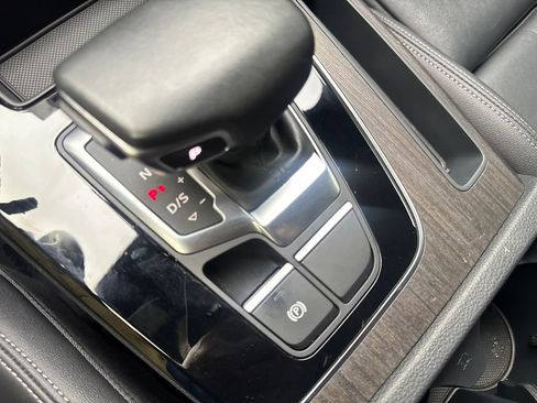 Used 2023 Audi Q5 2.0T Premium AWD/4WD image 70