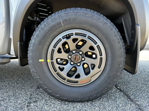 New 2026 Nissan Frontier Pro-X w/ Tow Package image 19