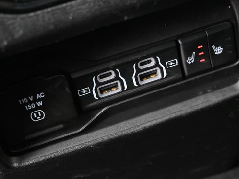 Used 2023 Jeep Grand Cherokee 4WD 4xe image 37