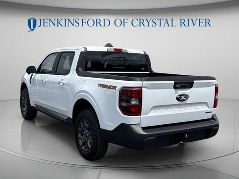 New 2026 Ford Maverick Tremor AWD/4WD image 6
