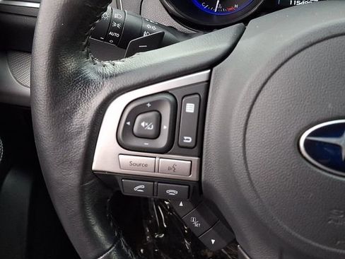 Used 2015 Subaru Outback 2.5i Premium image 20