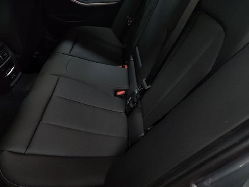 New 2026 BMW 330i xDrive Sedan w/ M Sport Package image 13