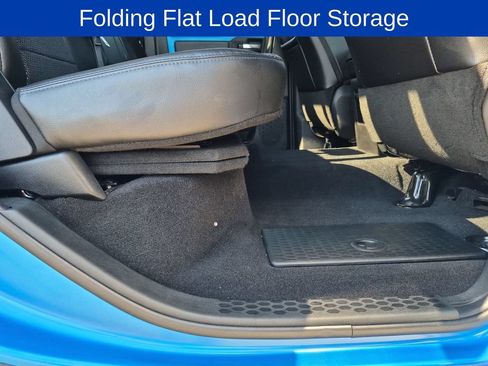 Used 2018 RAM 1500 Sport w/ Hydro Blue Sport Package AWD/4WD image 32
