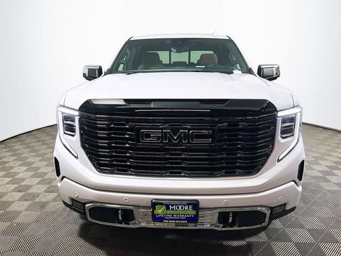 New 2026 GMC Sierra 1500 Denali Ultimate AWD/4WD image 2