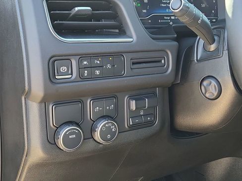 Used 2024 Chevrolet Tahoe RST w/ Luxury Package image 18