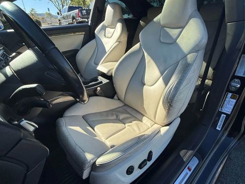 Used 2011 Audi S5 Premium Plus w/ Navigation Pkg w/Camera image 9