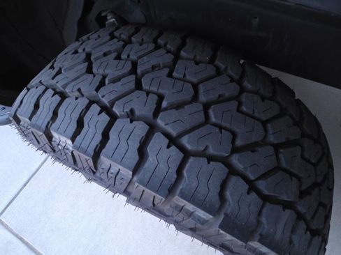 Used 2022 Toyota 4Runner TRD Off-Road Premium w/ Moonroof Package image 8