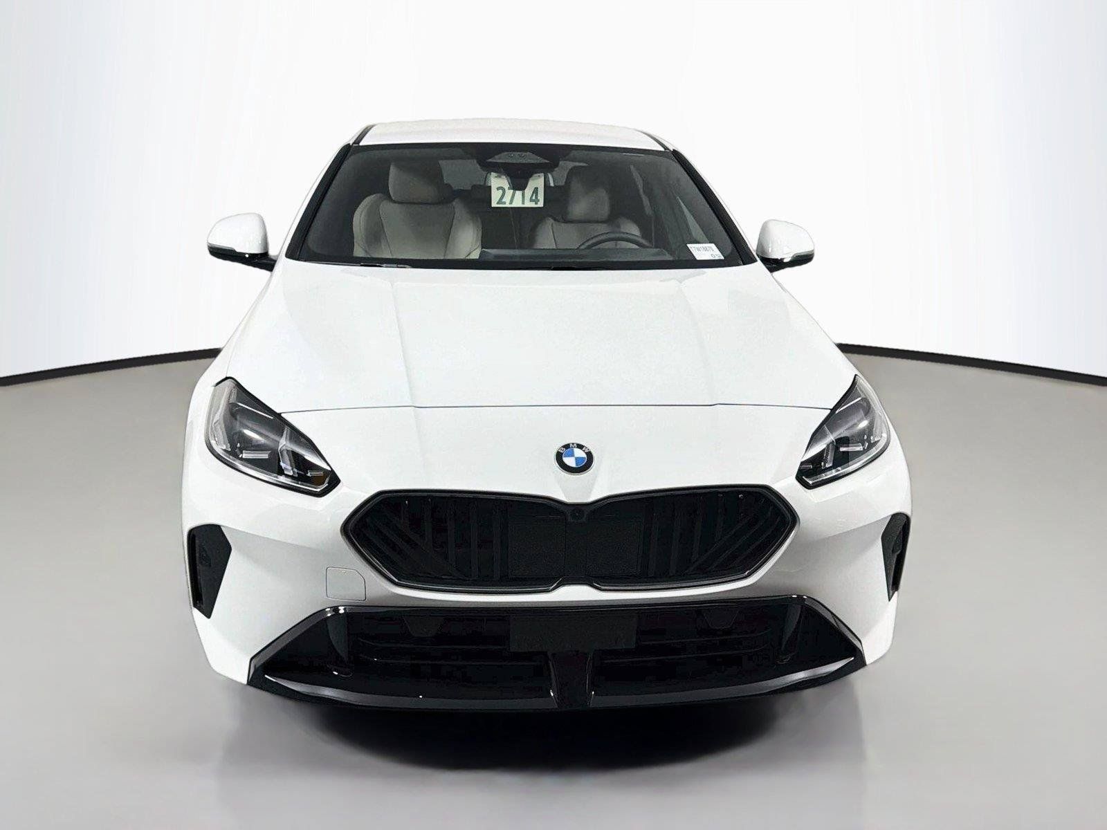 New 2026 BMW 228i xDrive w/ Technology Package AWD/4WD image 2