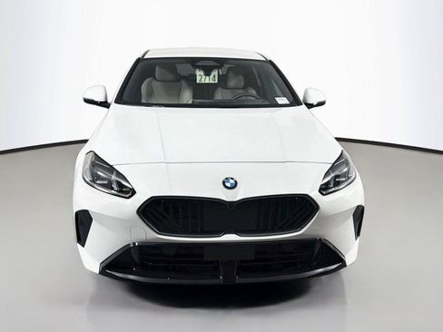 New 2026 BMW 228i xDrive w/ Technology Package AWD/4WD image 2