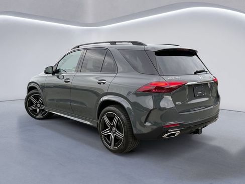 New 2026 Mercedes-Benz GLE 450 4MATIC image 5