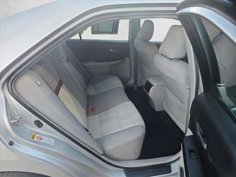 Used 2014 Toyota Camry LE FWD image 20