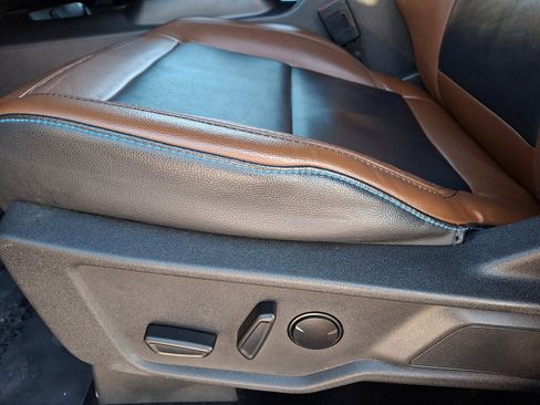 Certified 2022 Ford Bronco Outer Banks image 15