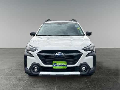 Used 2023 Subaru Outback Limited XT image 2