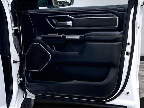 Certified 2024 RAM 1500 Laramie image 15